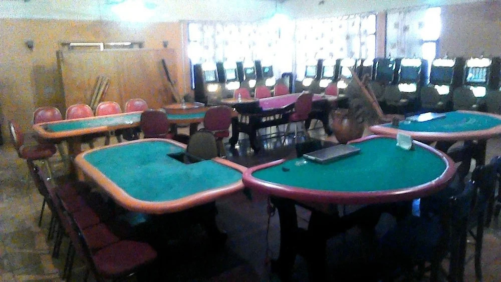 Renaissance Hotel