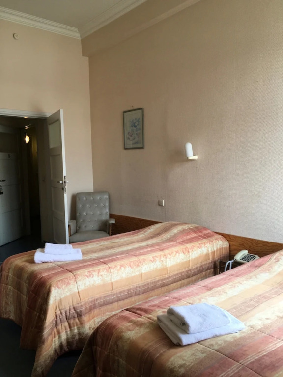 Hotel lEurope