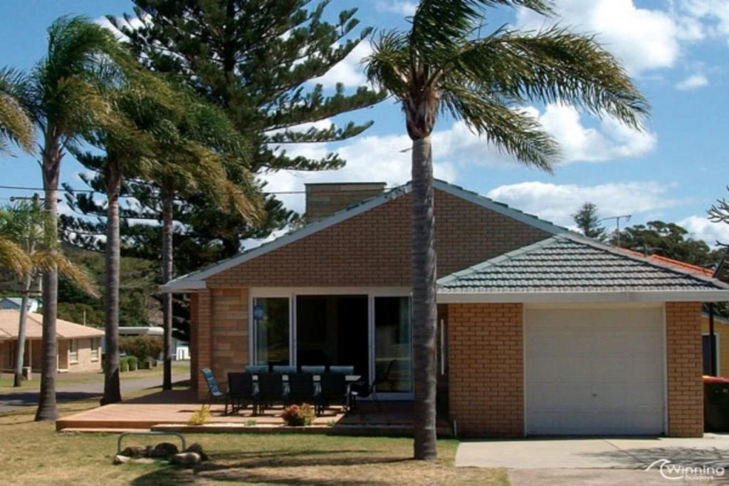 Tomaree Road, 39, Tomaree Palms