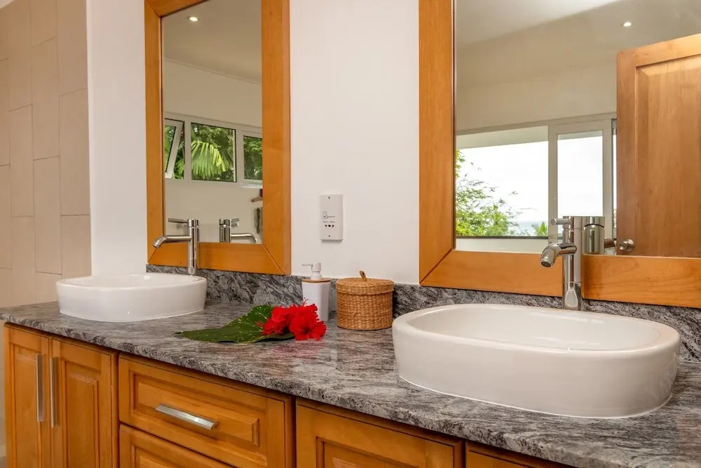 Blue Horizon Villas