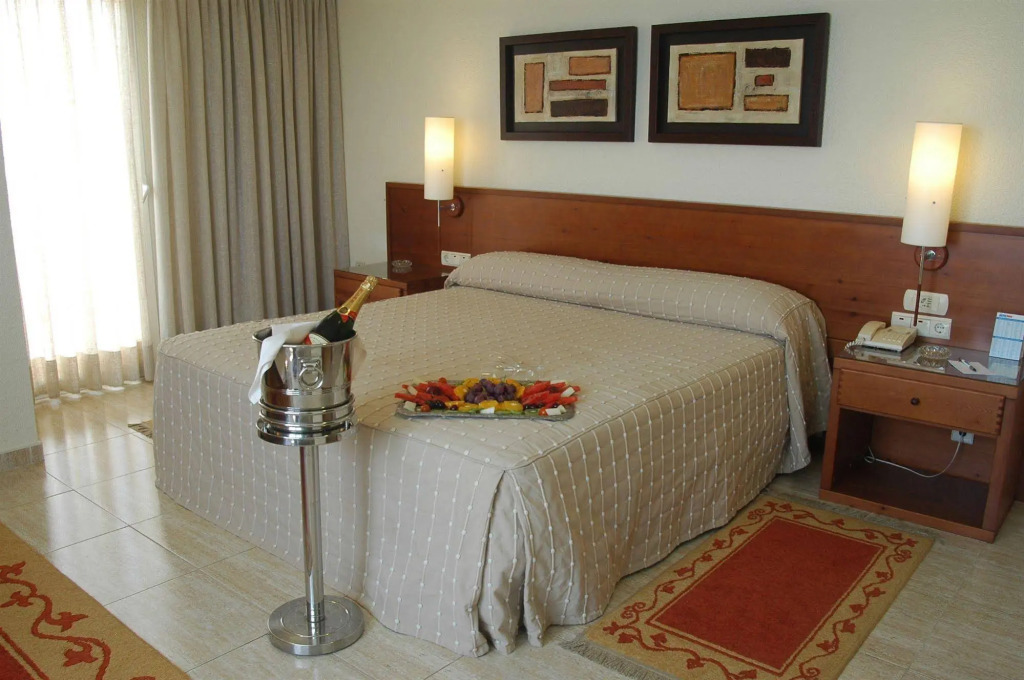 Hotel Masa International