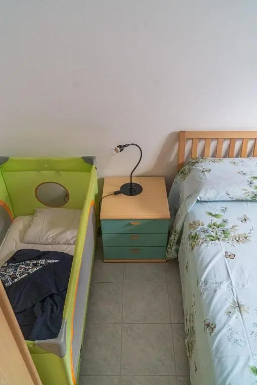 Casa singola su 2 piani Brolo