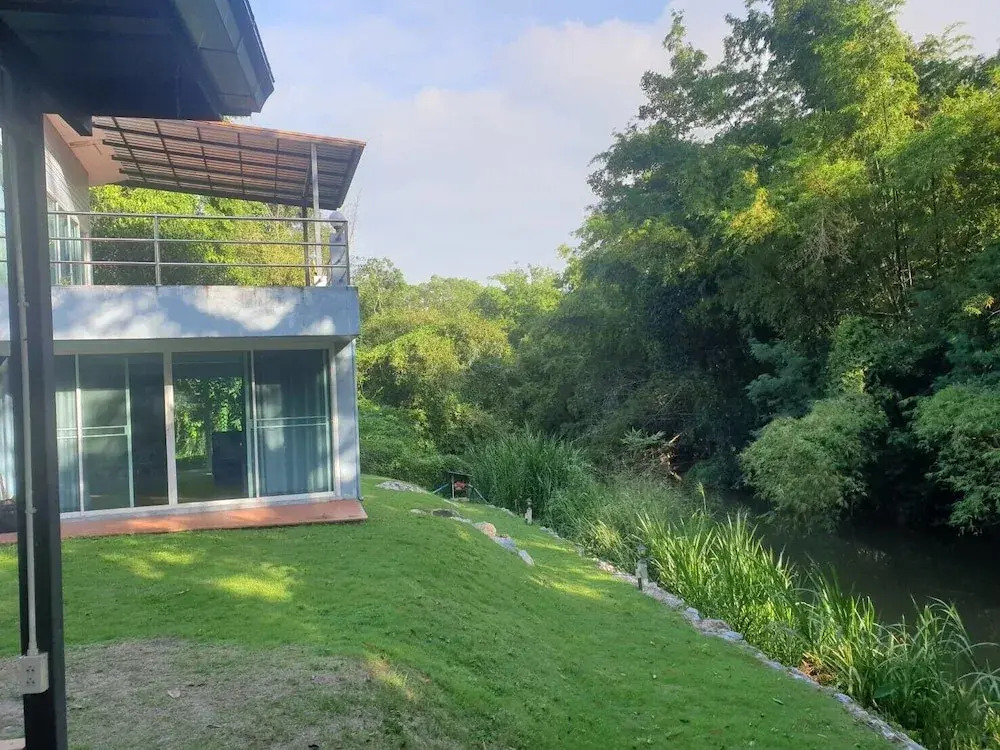 Tiptara House khaoyai
