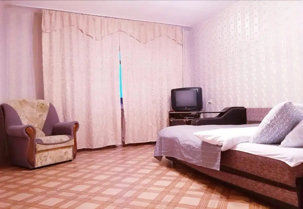 Inndays Podolsk on Ulyanovyh 19