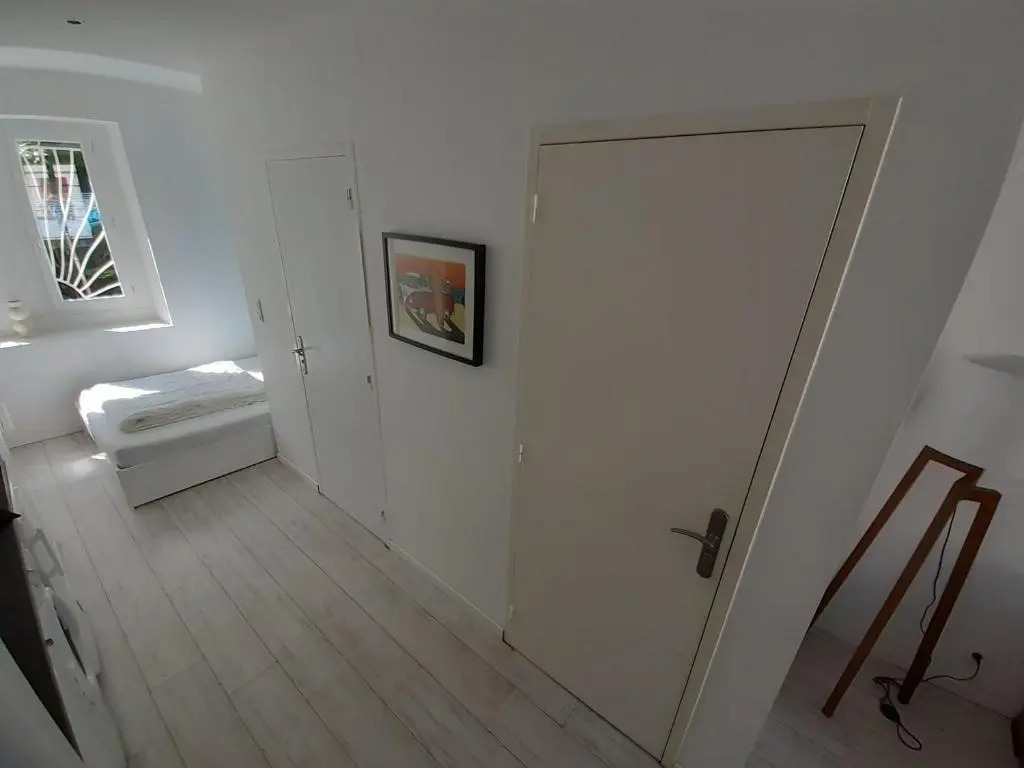 Appartement Biarritz, 1 pièce, 2 personnes - FR-1-239-760