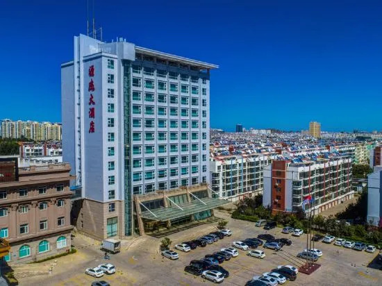 Yuanjie Laixi Hotel