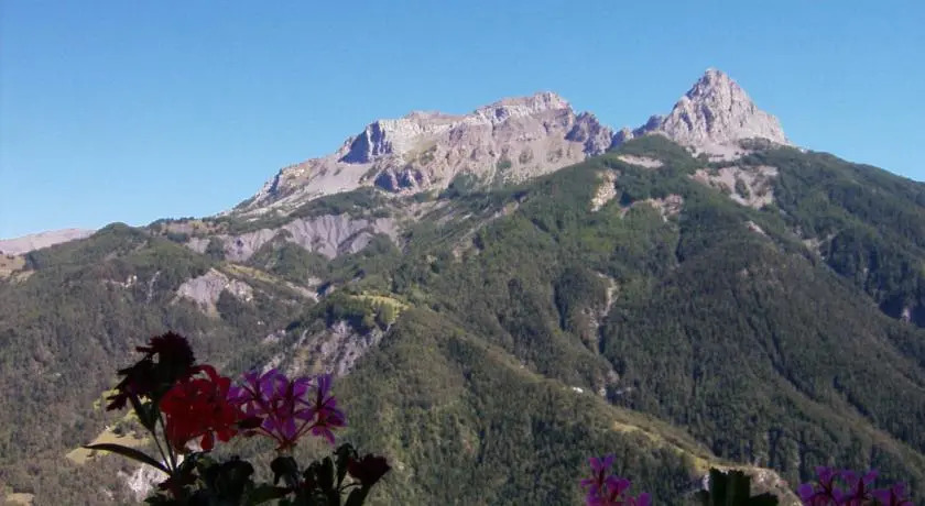 Chalet Pra Loup