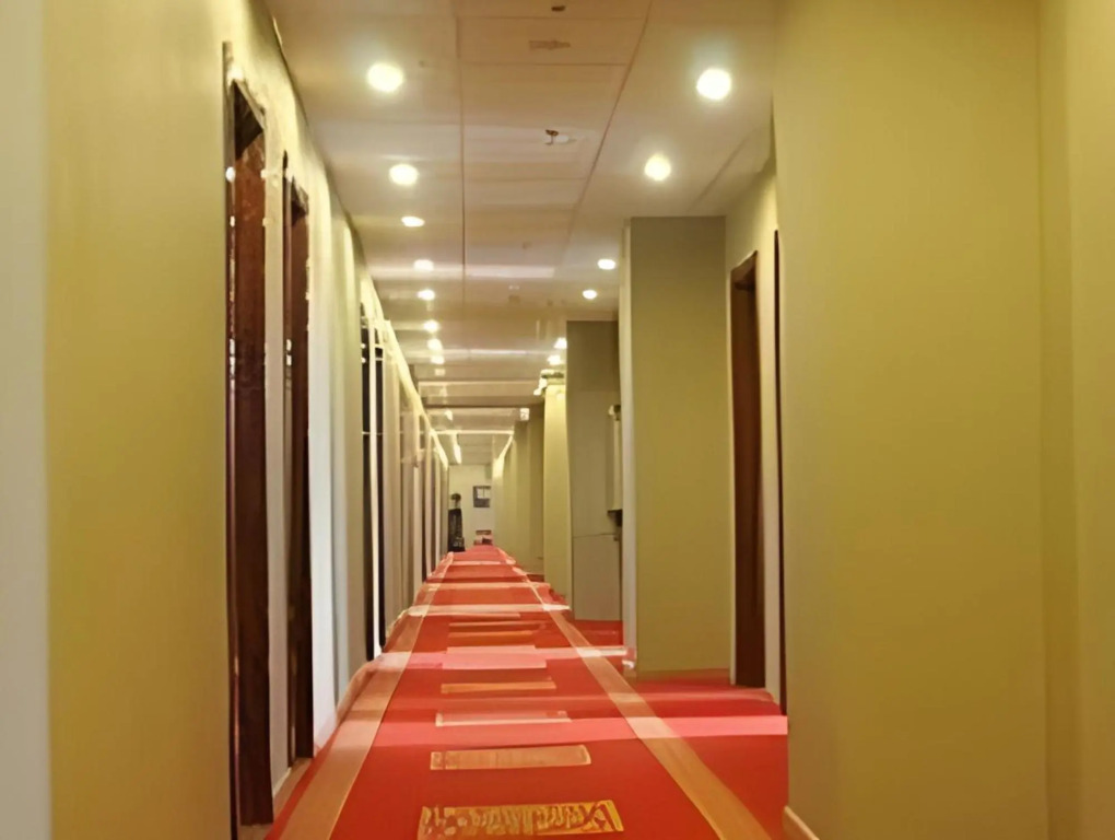 Super 8 hotel Qingdao Jiaonan Hengliyuan