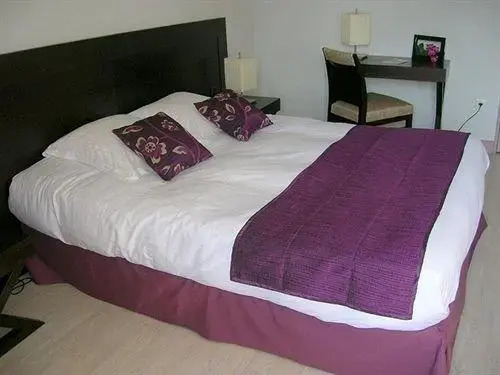 Château de la Motte - chambre dhôtes et gîtes
