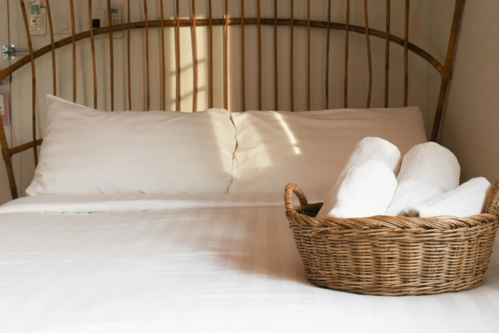 Shanti-Retreat Hotel
