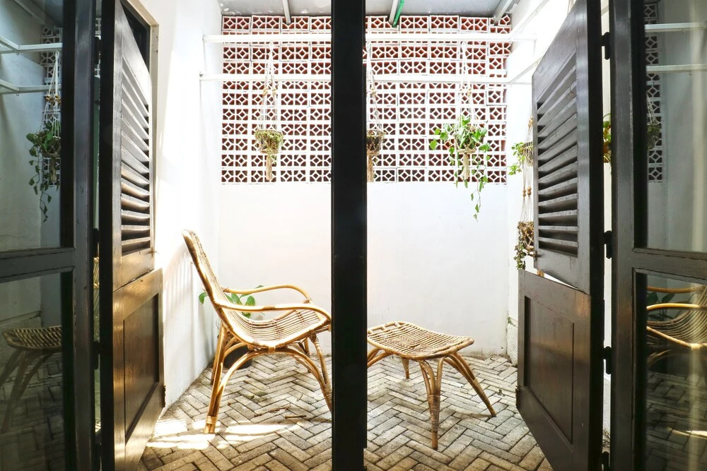 Askhara Hotel
