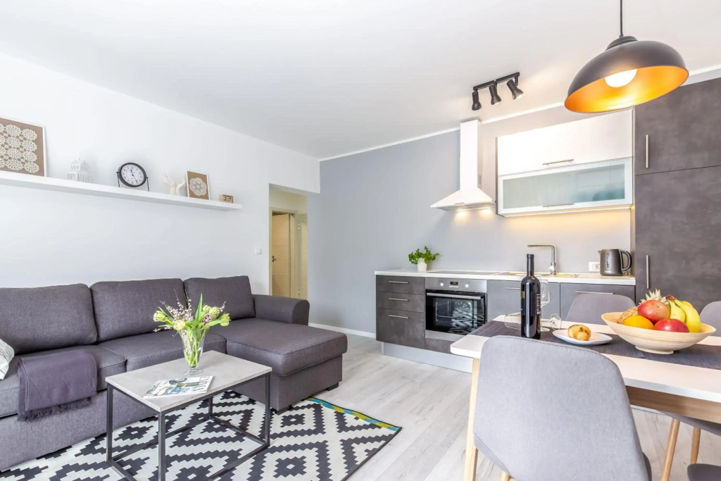 Apartment Nino