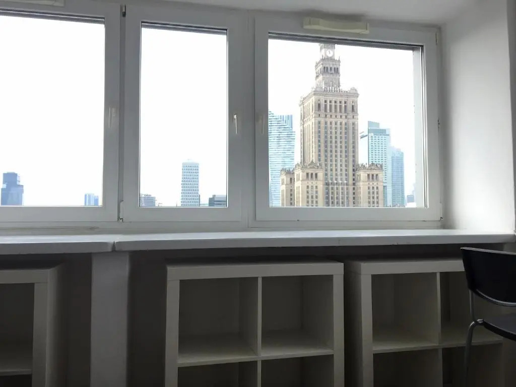 Elegant Apartment Panoramic