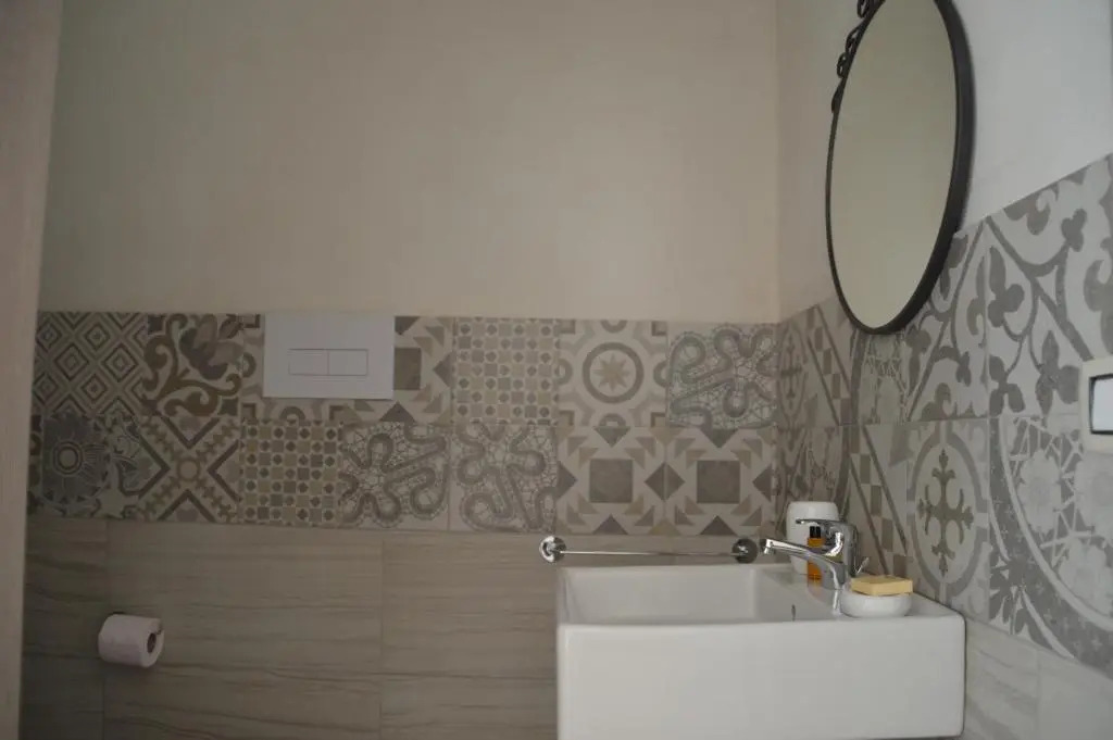 B&B La Via di Casa