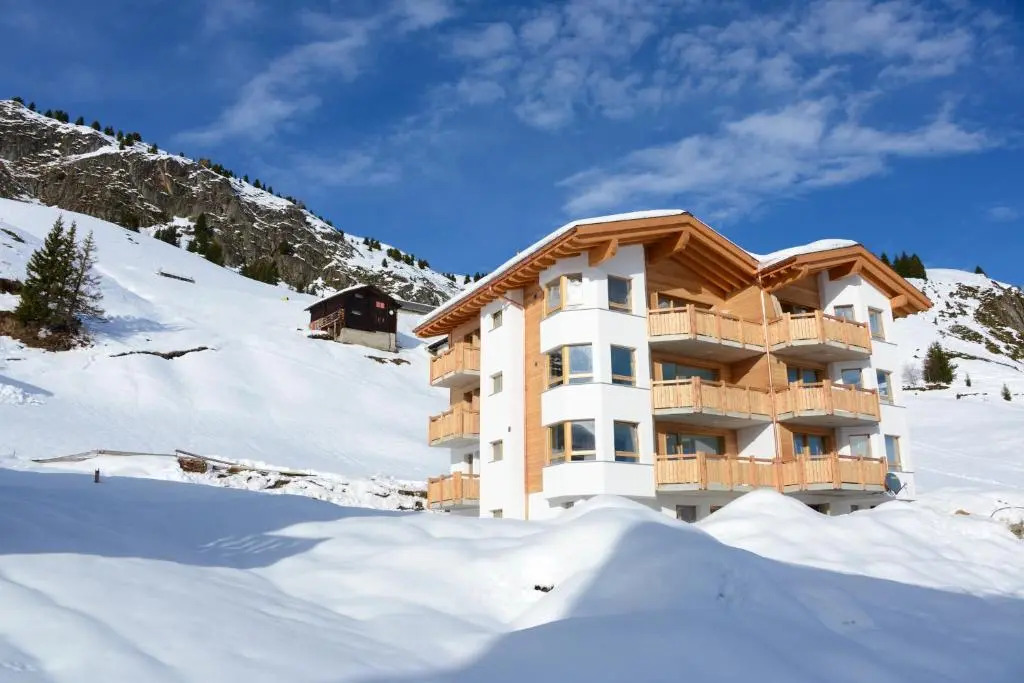 Alpen-Park