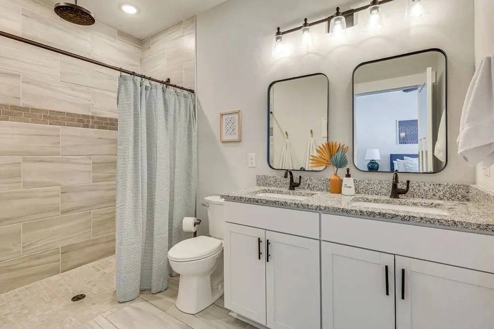 < 1 Mi to Beach: Home w/ Pool in Oak Island