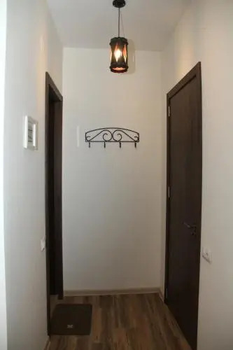 Гостиница Делиси