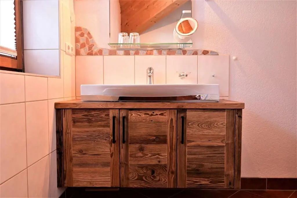 Appartement Zugspitze