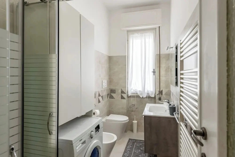 Casa Tolly Rapallo