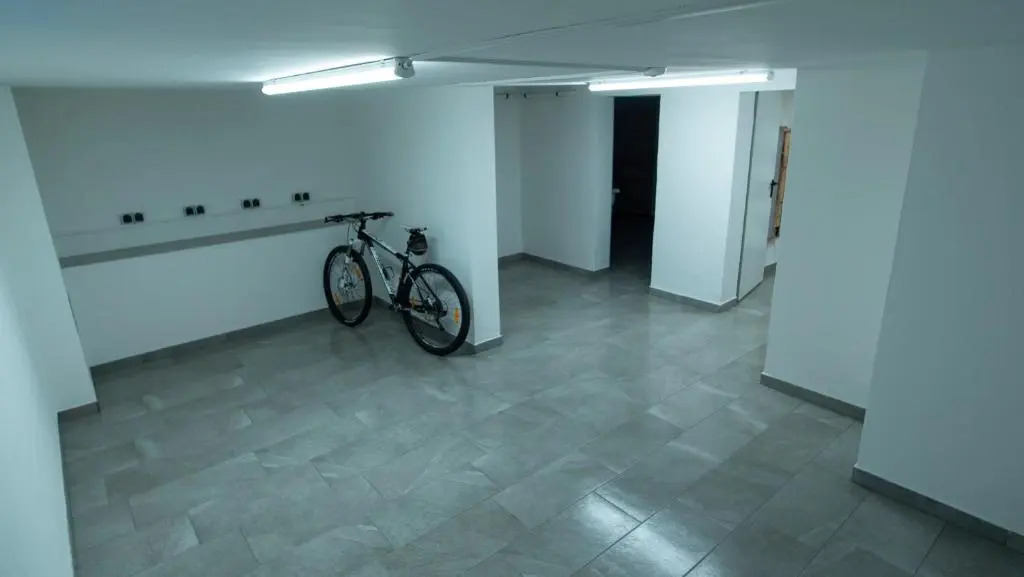 DAS JOHANN Apartments im Ausseerland