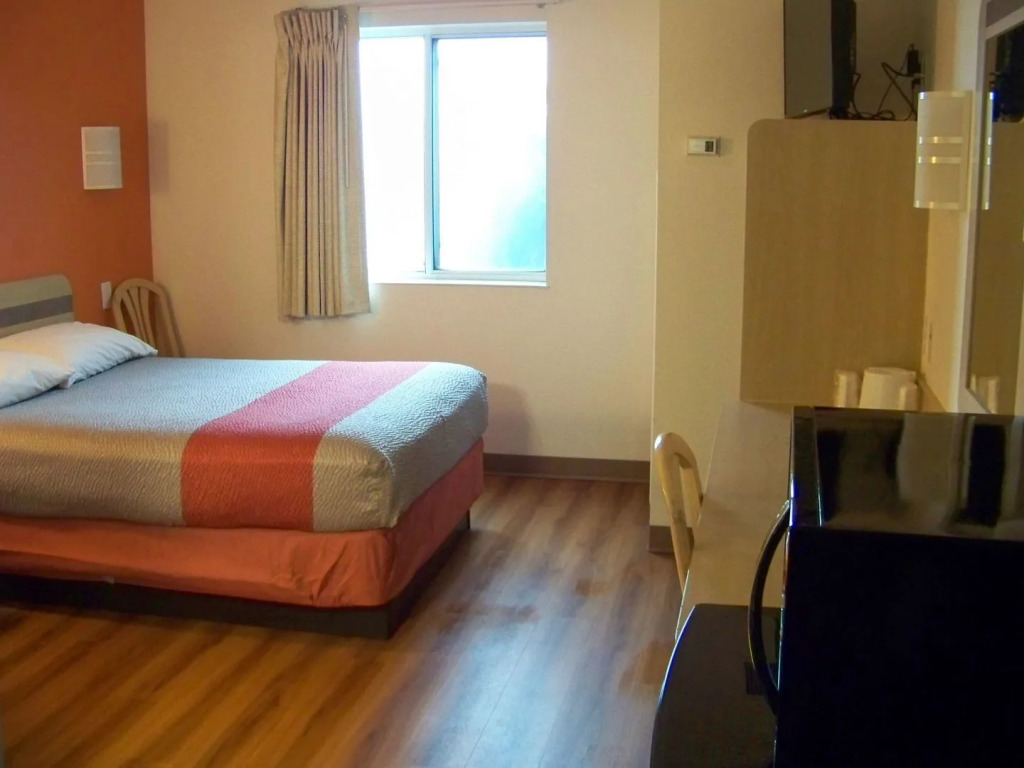 Motel 6-Sidney, NE