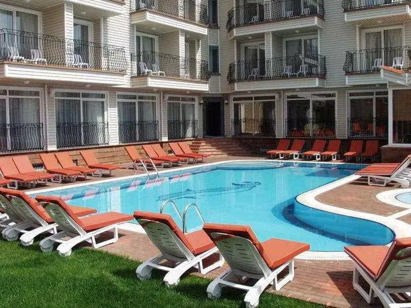 Sweet Home Boutique Hotel