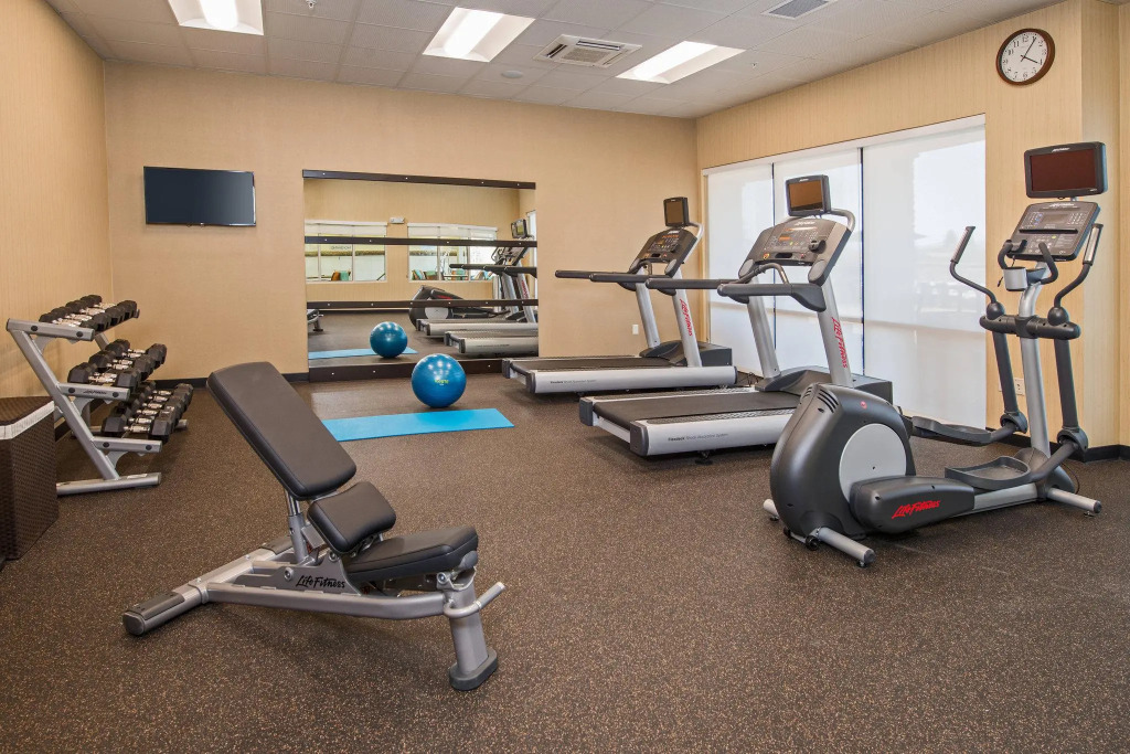 Courtyard by Marriott Shippensburg