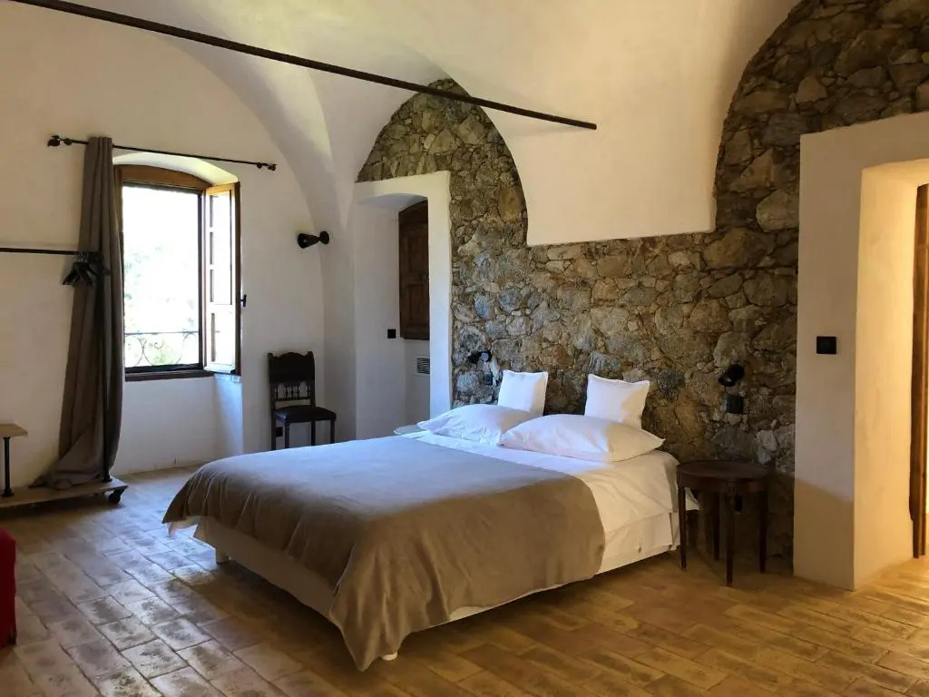 Chambres dhôtes - Mulino nannaré