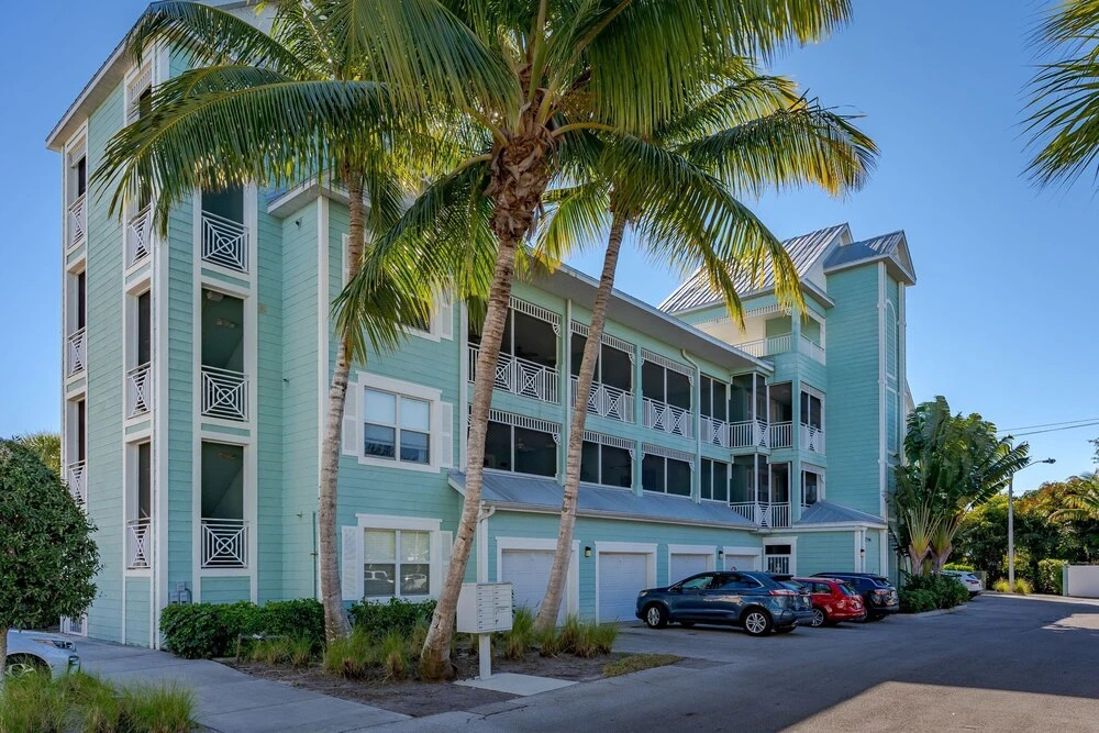 Beachwalk 2/2- Your Home Away From Home - 27991 Largay Way by Coastal Vacation Properties