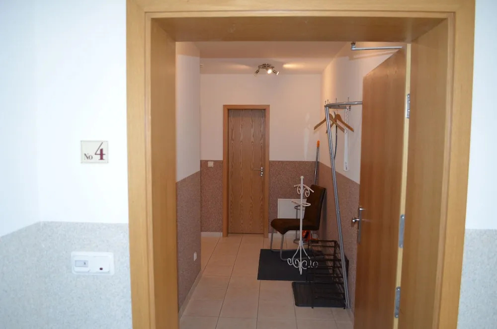 Apartment Ohragrund Oberhof