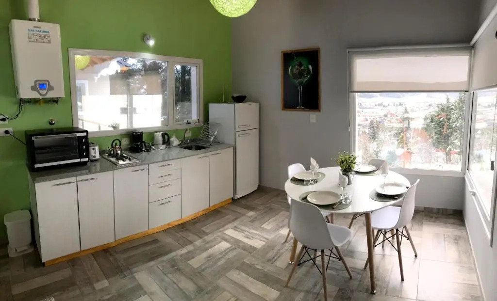 Esquel Apart Loft