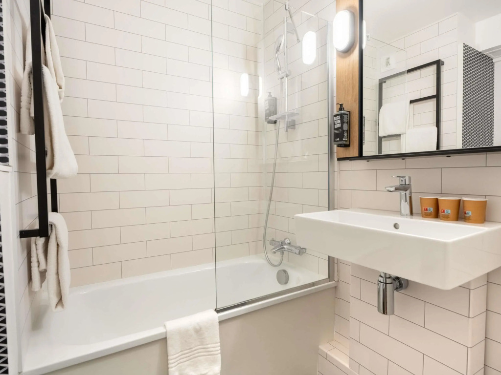 ibis Paris Vanves Parc des Expositions