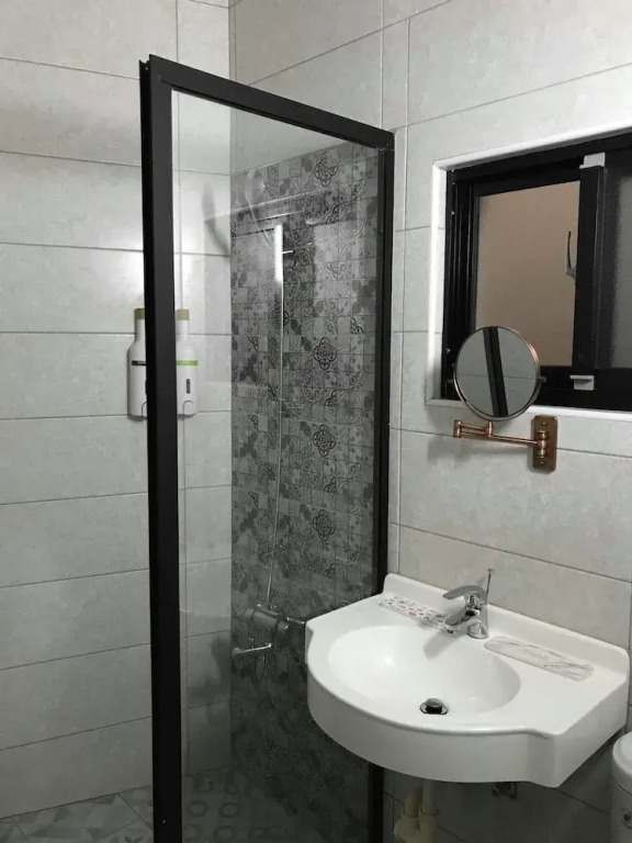 Tainan Yu Pin Ju B&B