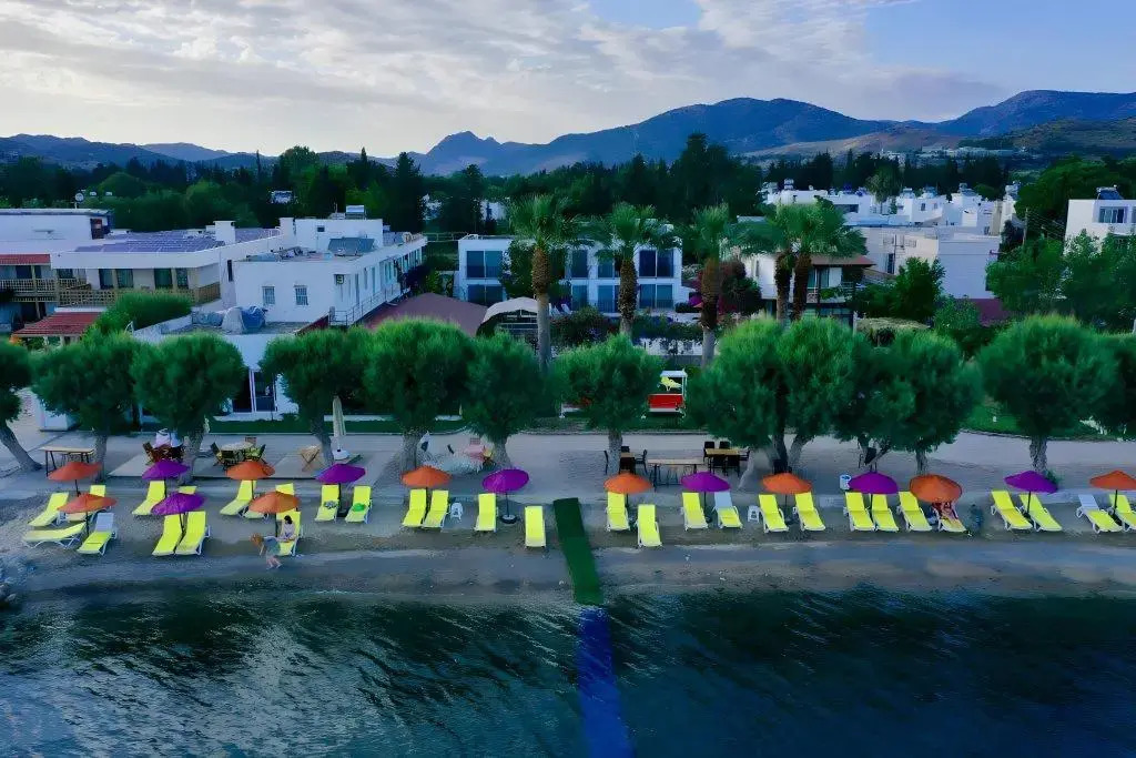 Yilmaz Hotel
