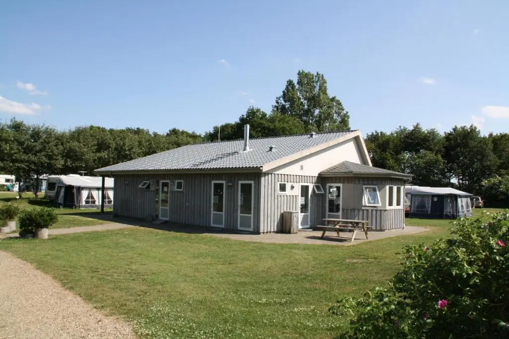 Jelling Familie Camping