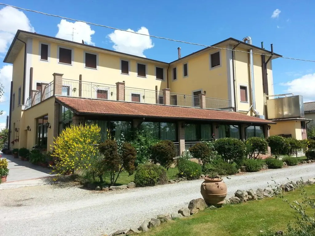 Hotel Tiziana