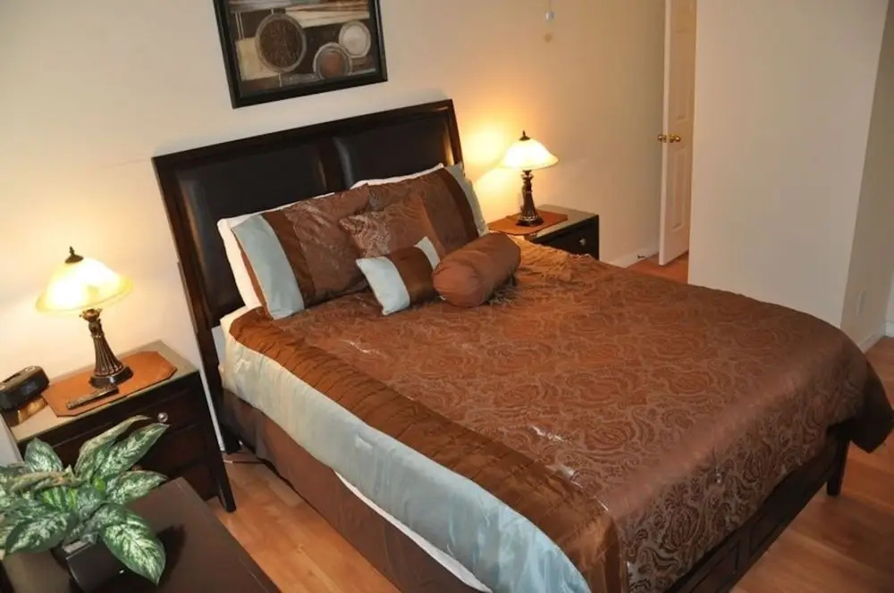 Treasure Cove - Cordova House 113 4 Bedroom Home
