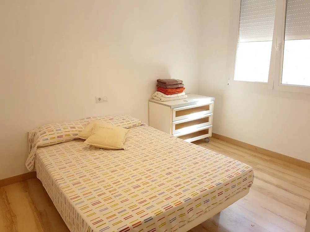 House With 2 Bedrooms in Palamós, With Enclosed Garden and Wifi - 100