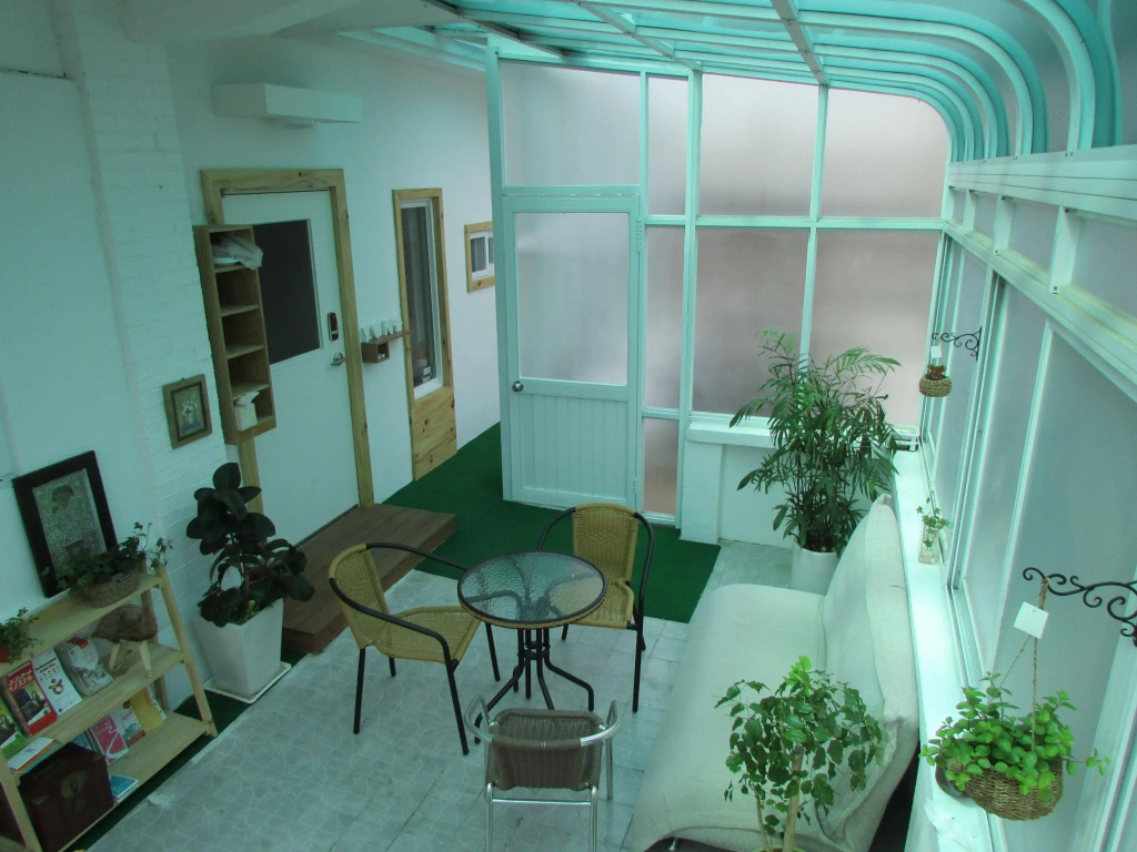 Yeon House