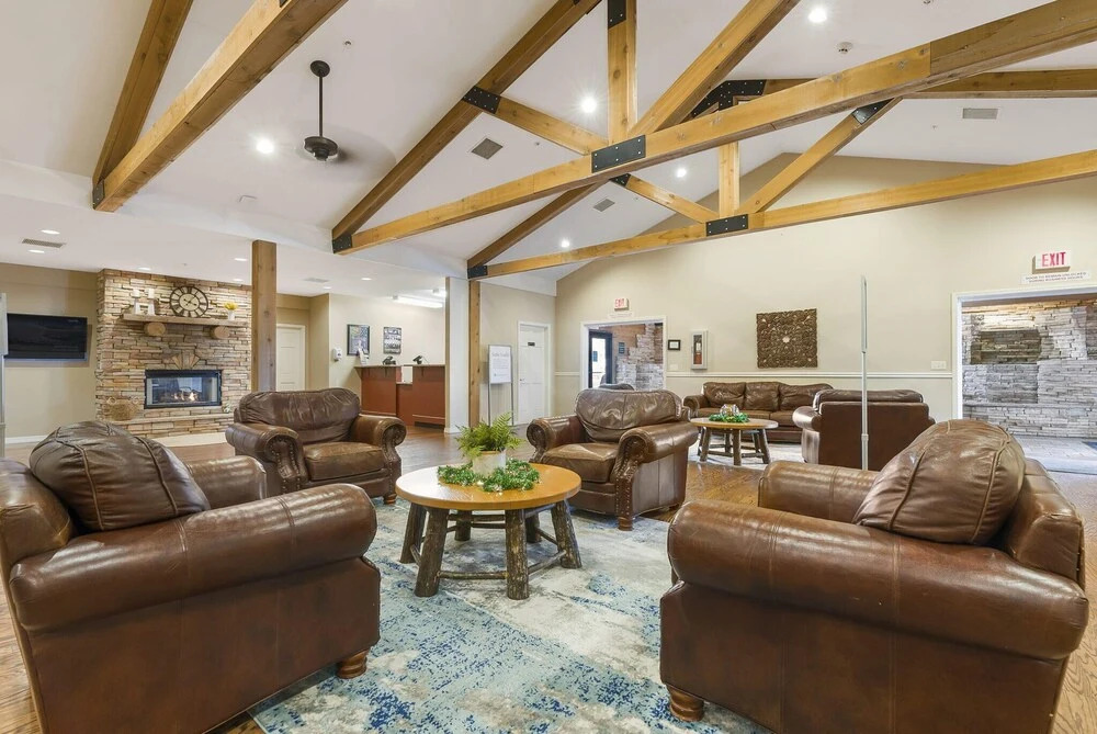 Relaxing Penthouse at Heldstab Haven