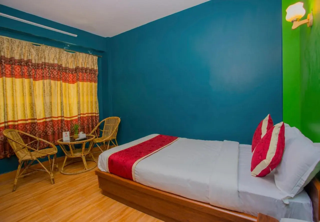 OYO 275 Sunshine Garden Resort