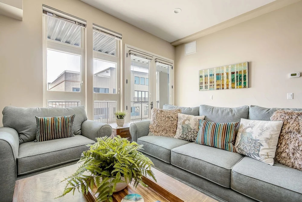 Stunning RiNo Artist Lofts