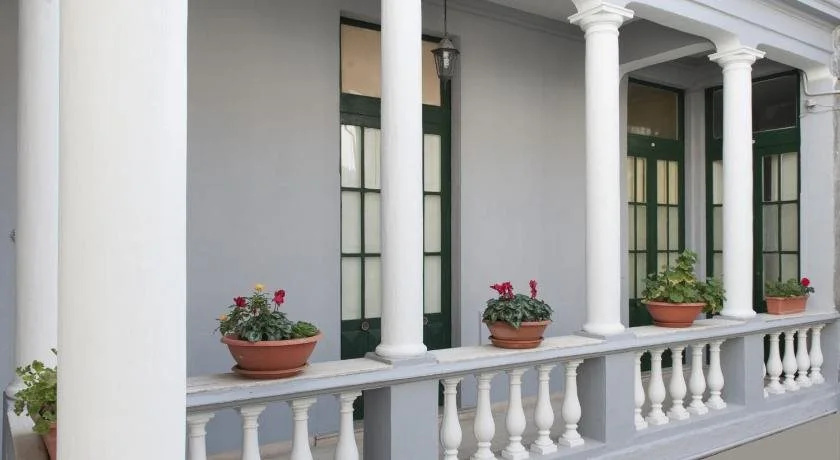 B&B La Soffitta Del Barone
