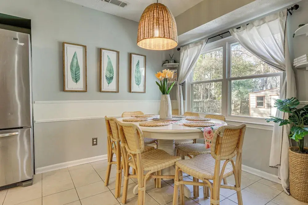 Dogs Welcome! Savannah Escape w/ Fenced-in Yard