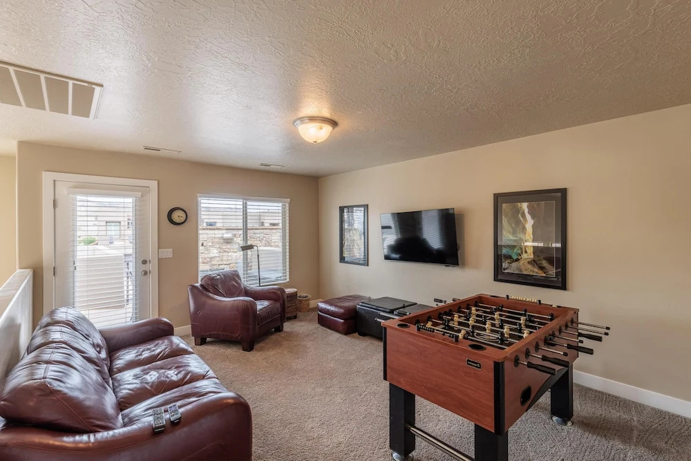 Suite Escapes
