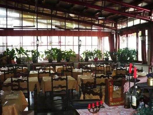 Hotel Julia