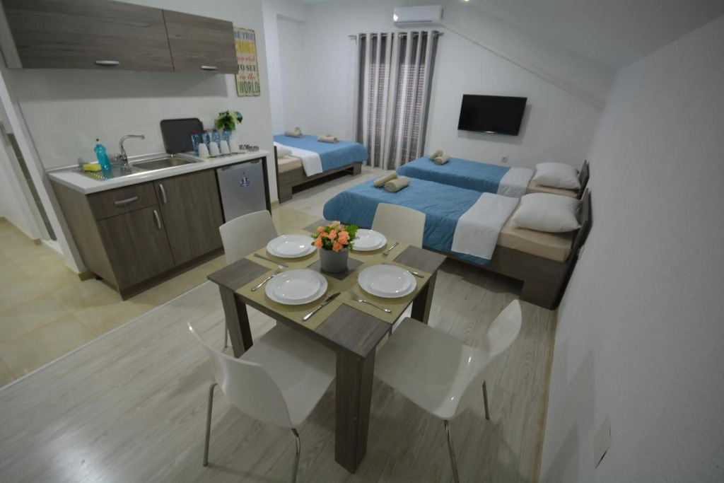 Luna Apartments Gevgelija