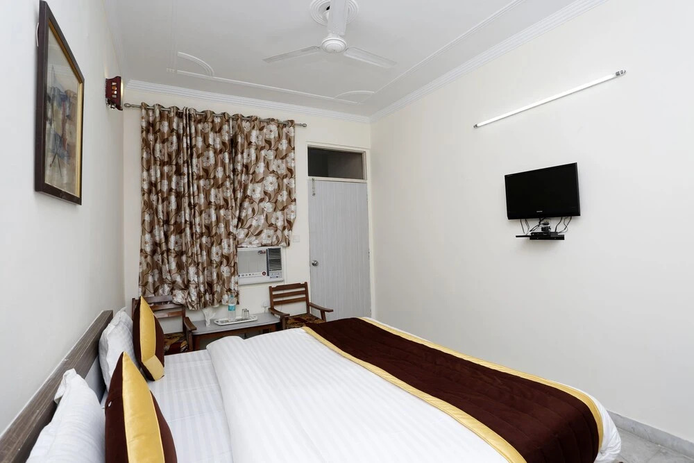 Ubex Home Hermitage Rishikesh