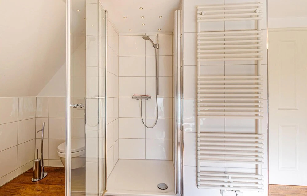 Awesome Home in Friedrichskoog With 3 Bedrooms, Sauna and Wifi