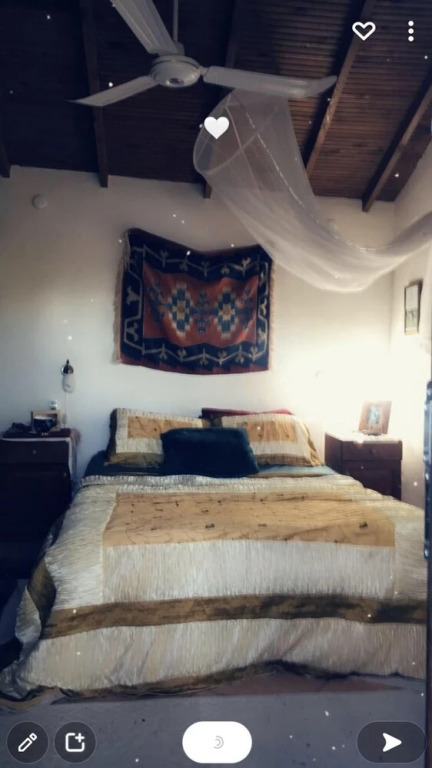 Charming Secluded 2-bed Cottage in Kayaköy for 4